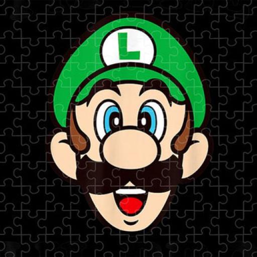 Super Mario Jigsaw Puzzle : season 2