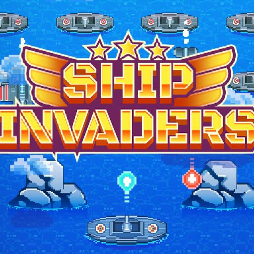 Ship Invaders