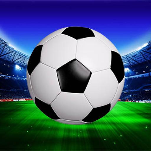 Hyper Football Kick Up Party