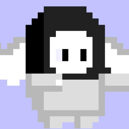 Fall Flappy Guys