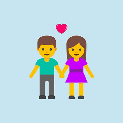 Love match Compatibility test