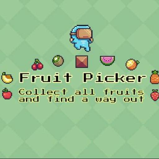Fruit Picker