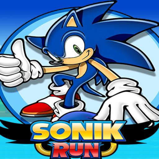 Sonic Rush