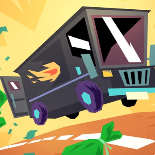 Car Mayhem