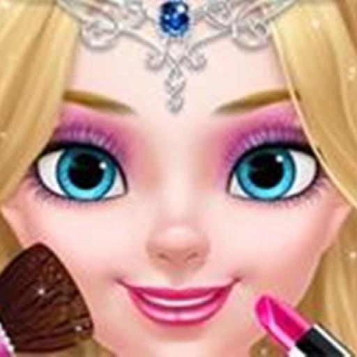Ice Queen Salon - Frozen Beauty