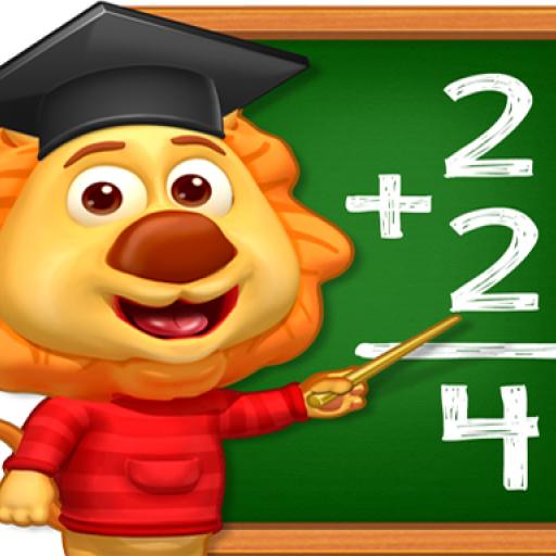 Math Games Kids Preschool Learning Education