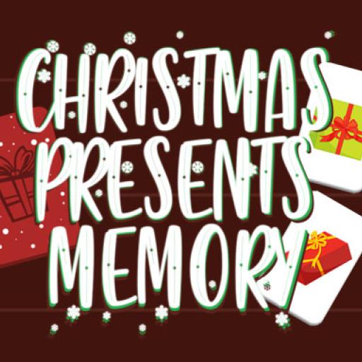 Christmas Presents Memory