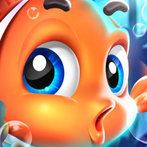 My Fish Tank Aquarium Games