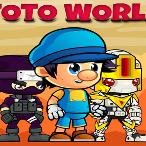 Toto Adventure World