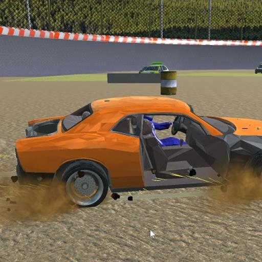 Xtreme Demolition Arena Derby 2022