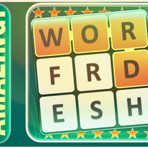 Amazing Word Fresh