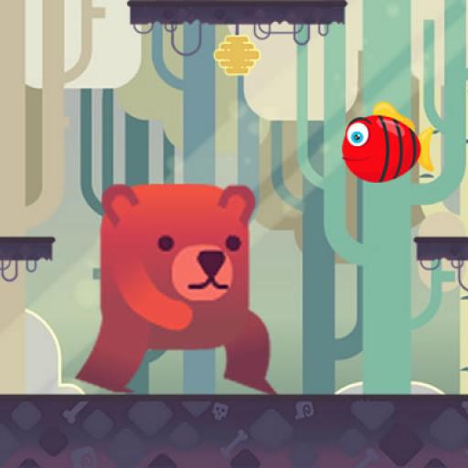 Bear Adventures