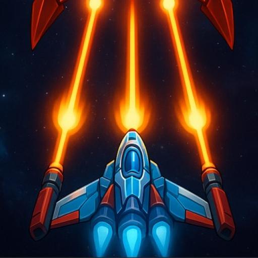 Space Shooter Boss