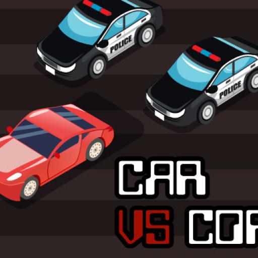 Car vs Cop 2
