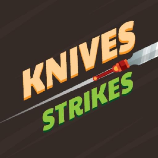 Knives Strikes