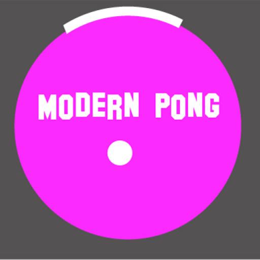 Modern Pong