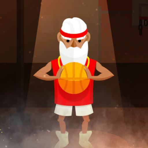 Basketball Papa