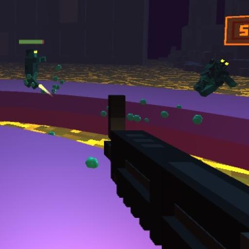 FPS Clicker