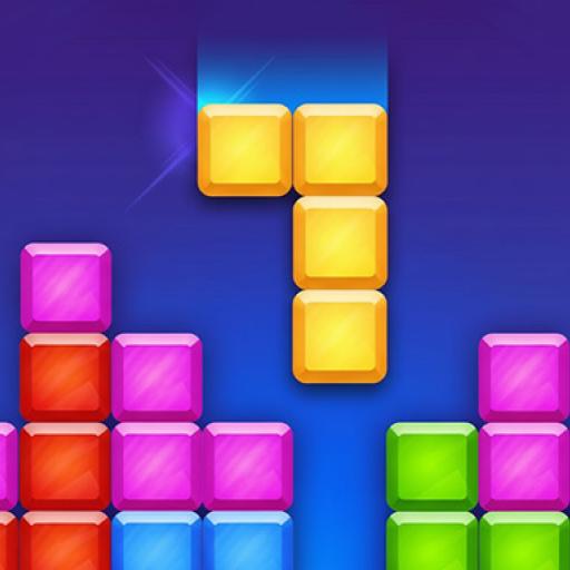 Block Magic Puzzle Game