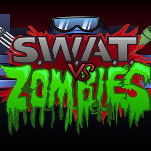 Swat Vs Zombies HD