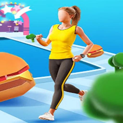 Body Race : Fat 2 Fit
