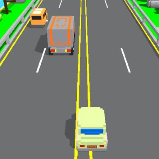 Pixel Highway
