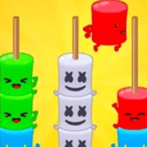 Fruit Sort Puzzle - Color Puzzle