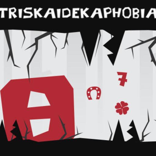 Triskaidekaphobia