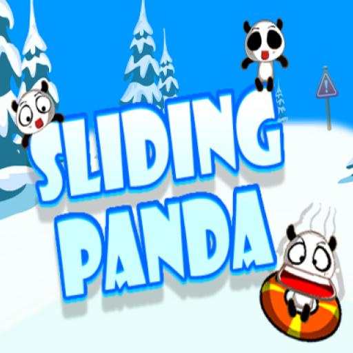 Sliding Panda