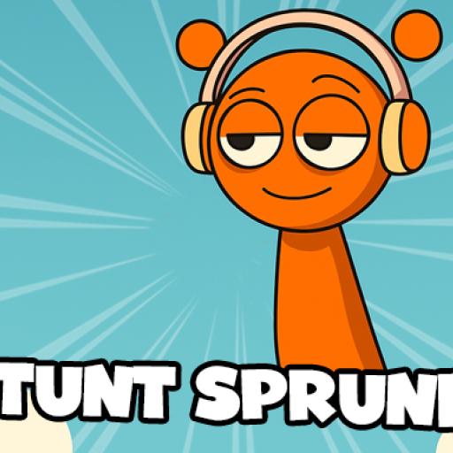 Stunt Sprunki