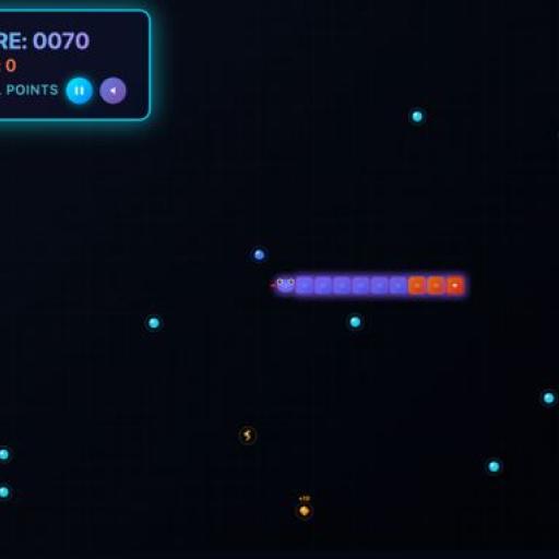 Snakey: Hunters Arena