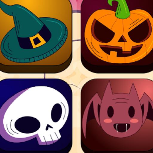 Halloween Match
