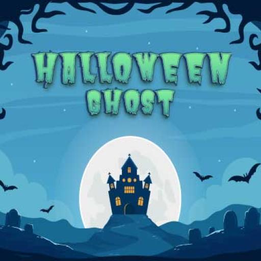Halloween Ghost