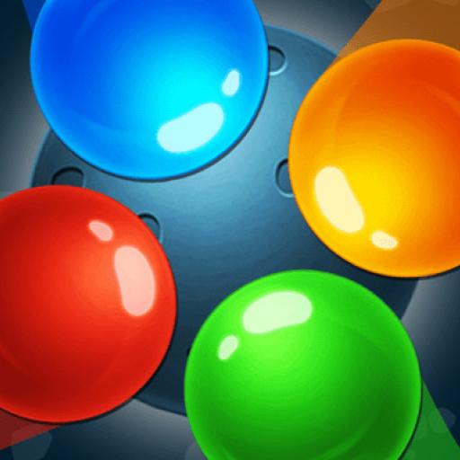 Bubble Cave