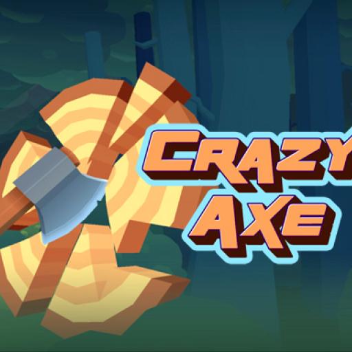 Crazy Axe