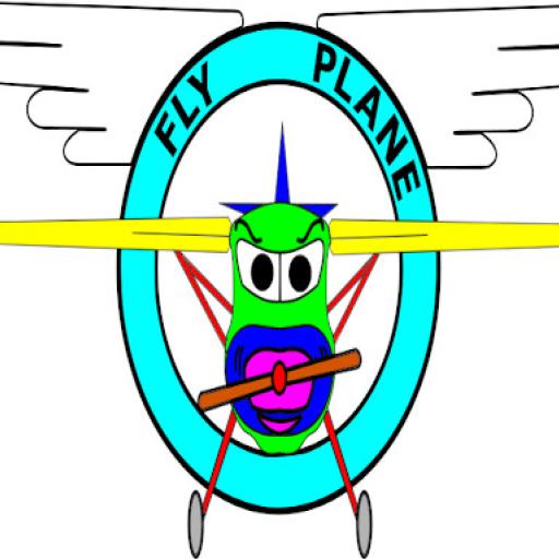 Fly Plane