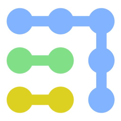 Dot Lines