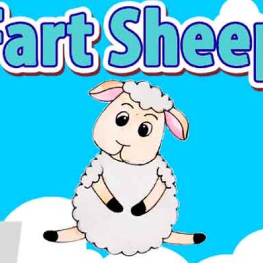 Fart Sheep