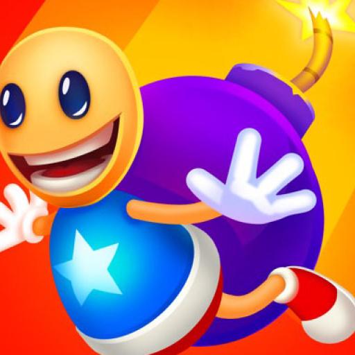 Super Buddy Kick Mobile PC