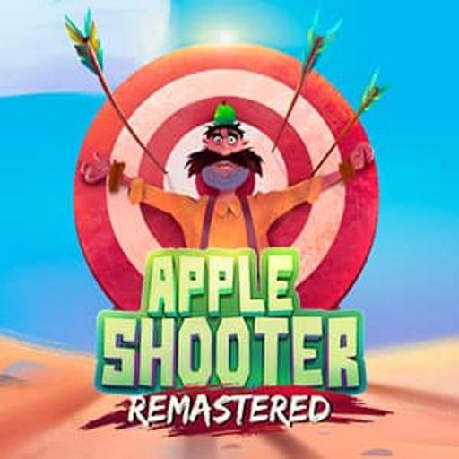 Apple Shooter 1