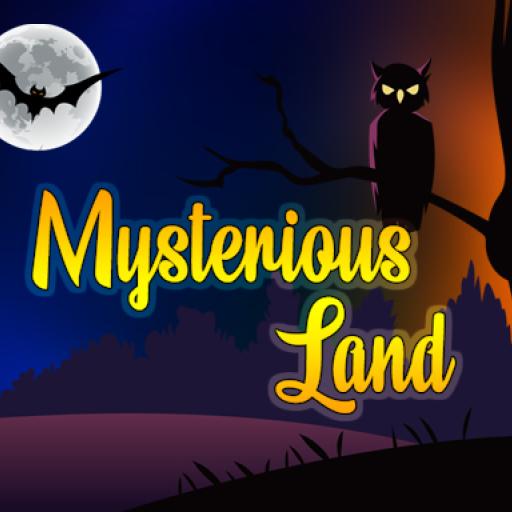 Mysterious Land - Halloween(2022) Escape Game