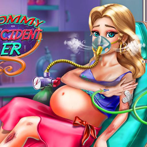 Mommy Accident ER
