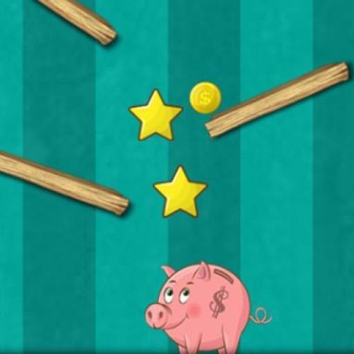 Piggy Bank Adventure2
