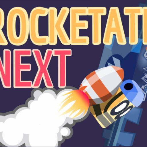 Rocketate Next