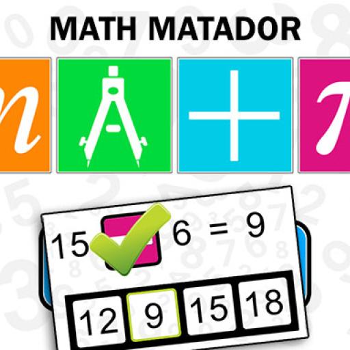 Math Matador