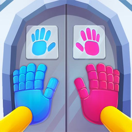 Grab Pack Playtime Game