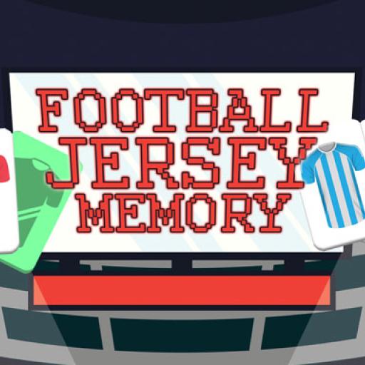 Football Jersey Memory