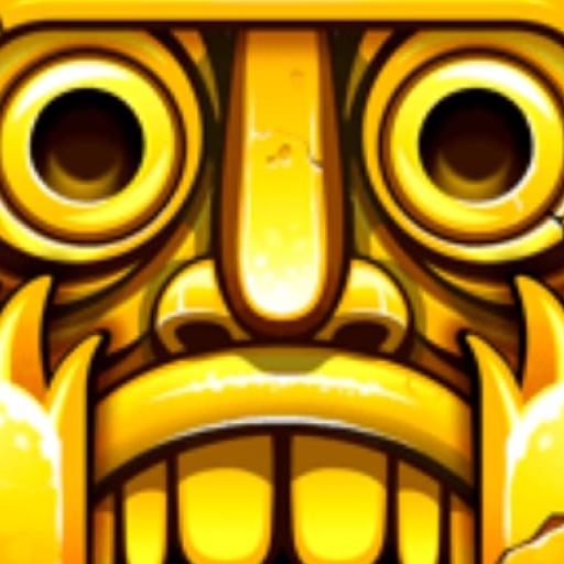 Temple Run 2 - Running Game