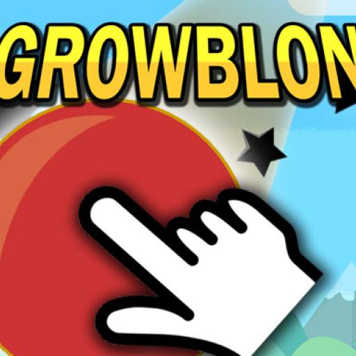 GrowBlon