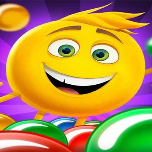 Bubble Emoji